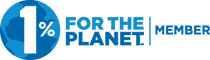 1 Percent for the Planet MEMBER